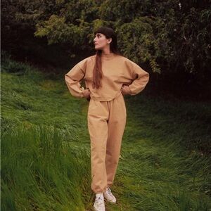 Rudy Jude Gardener Sweats size M